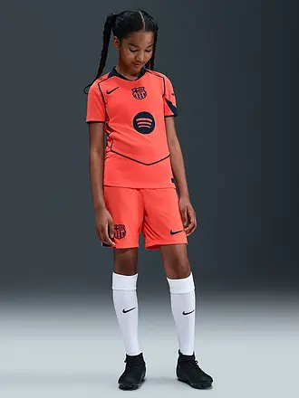 NIKE | Maglia da calcio FCB per bambini |
